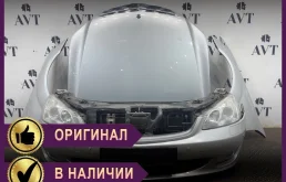 Ноускат (Nose Cut) Mercedes-Benz S-CLASS A2218800540 W221