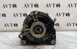 Генератор Skoda Octavia 03C903023D BLF