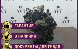 Двигатель Hyundai Santa Fe D4EB D4EB