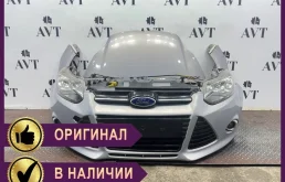 Ноускат (Nose Cut) Ford Focus 1719342 3