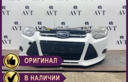 Ноускат (Nose Cut) Ford Focus 1719342 3
