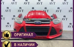 Ноускат (Nose Cut) Ford Focus 1719342 3
