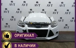 Ноускат (Nose Cut) Ford Focus 1719342 3