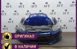 Ноускат (Nose Cut) Ford Focus 1719342 3