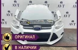 Ноускат (Nose Cut) Ford Focus 1719342 3