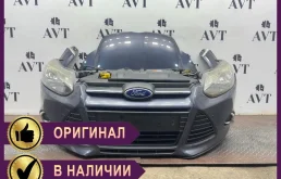 Ноускат (Nose Cut) Ford Focus 1719342 3