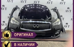 Ноускат (Nose Cut) Infinity Q50 620224HB0H V37 OM651.970