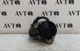 Стартер Chevrolet Spark 96963483 B12D1