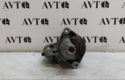 Стартер BMW 3 SERIES 1241779689202 M47