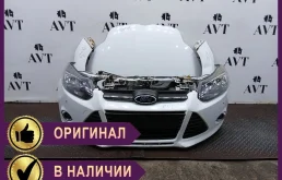 Ноускат (Nose Cut) Ford Focus 1719342 3