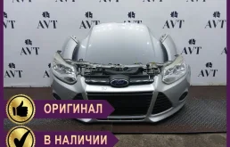 Ноускат (Nose Cut) Ford Focus 1719342 3