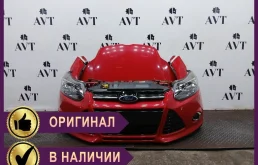Ноускат (Nose Cut) Ford Focus 1719342 3