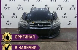Ноускат (Nose Cut) Ford Focus 1719342 3