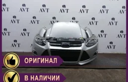Ноускат (Nose Cut) Ford Focus 1719342 3