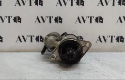 Стартер Opel Astra 55576980 A16XER