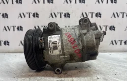 Компрессор кондиционера Renault Megane 8200600110 K4M812