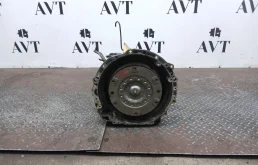 АКПП Jaguar XF 8HP70 X250 224DT