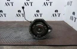 АКПП Mercedes-Benz C-Class 722695 M271.952