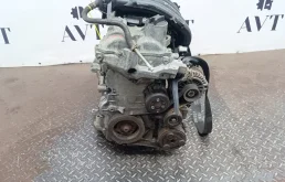 Двигатель Nissan Note HR16DE HR16DE