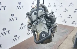 Двигатель Volkswagen Transporter AXD AXD