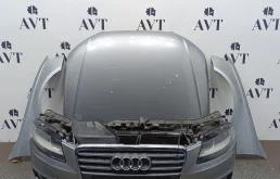 Ноускат (Nose Cut) Audi A4 8K0807437A B8