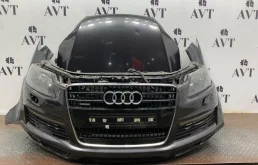 Ноускат (Nose Cut) Audi Q7 4L0807105C 4L
