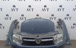 Ноускат (Nose Cut) Renault Duster 620227924R