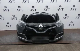 Ноускат (Nose Cut) Renault Kaptur 620222535R