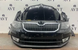 Ноускат (Nose Cut) Skoda Octavia 5E0807221 A7