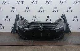 Ноускат (Nose Cut) Volkswagen Golf 5G0807221 MK7