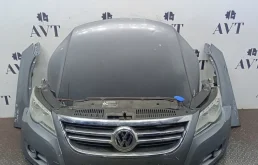 Ноускат (Nose Cut) Volkswagen Tiguan 5N0807217GRU