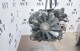 Двигатель BMW 3 SERIES M54B22226S1 E46 M54B22 226S1