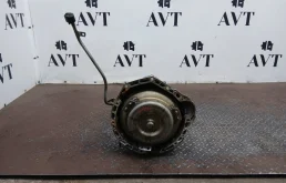 АКПП Mercedes-Benz E-Class 722640 W211 OM646.821
