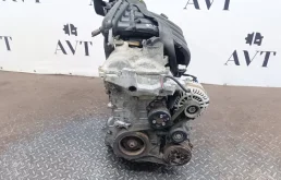 Двигатель Nissan Note HR16DE HR16DE
