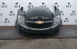 Ноускат (Nose Cut) Chevrolet Orlando 95411424 F18D4
