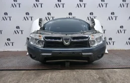 Ноускат (Nose Cut) Renault Duster 620227924R