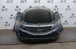 Ноускат (Nose Cut) KIA Sorento 865112P010 XM