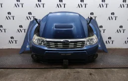 Ноускат (Nose Cut) Subaru Forester 57704SC000