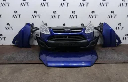 Ноускат (Nose Cut) Ford Transit Custom 1779135 TTF
