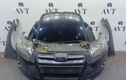 Ноускат (Nose Cut) Ford Focus 1719342 3