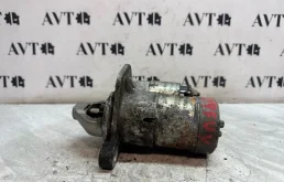 Стартер Nissan Juke 23300EN21B MR16DDT