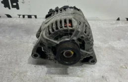 Генератор Opel Corsa 0124325171 D Z12XEP