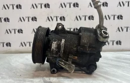 Компрессор кондиционера Opel Astra 401351739 A16XER