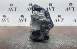 Двигатель Nissan Note HR16DE HR16DE