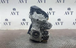 Двигатель Nissan Juke HR16DE HR16DE