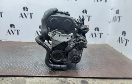 Двигатель Skoda Octavia BKD BKD