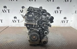Двигатель SsangYong Korando D20DTF CK D20DTF