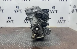 Двигатель Toyota Auris 1ZRFE 1ZR-FE