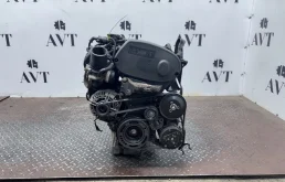 Двигатель Opel Zafira Z16XER B Z16XER