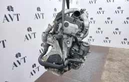 Двигатель Volkswagen Transporter BNZ BNZ